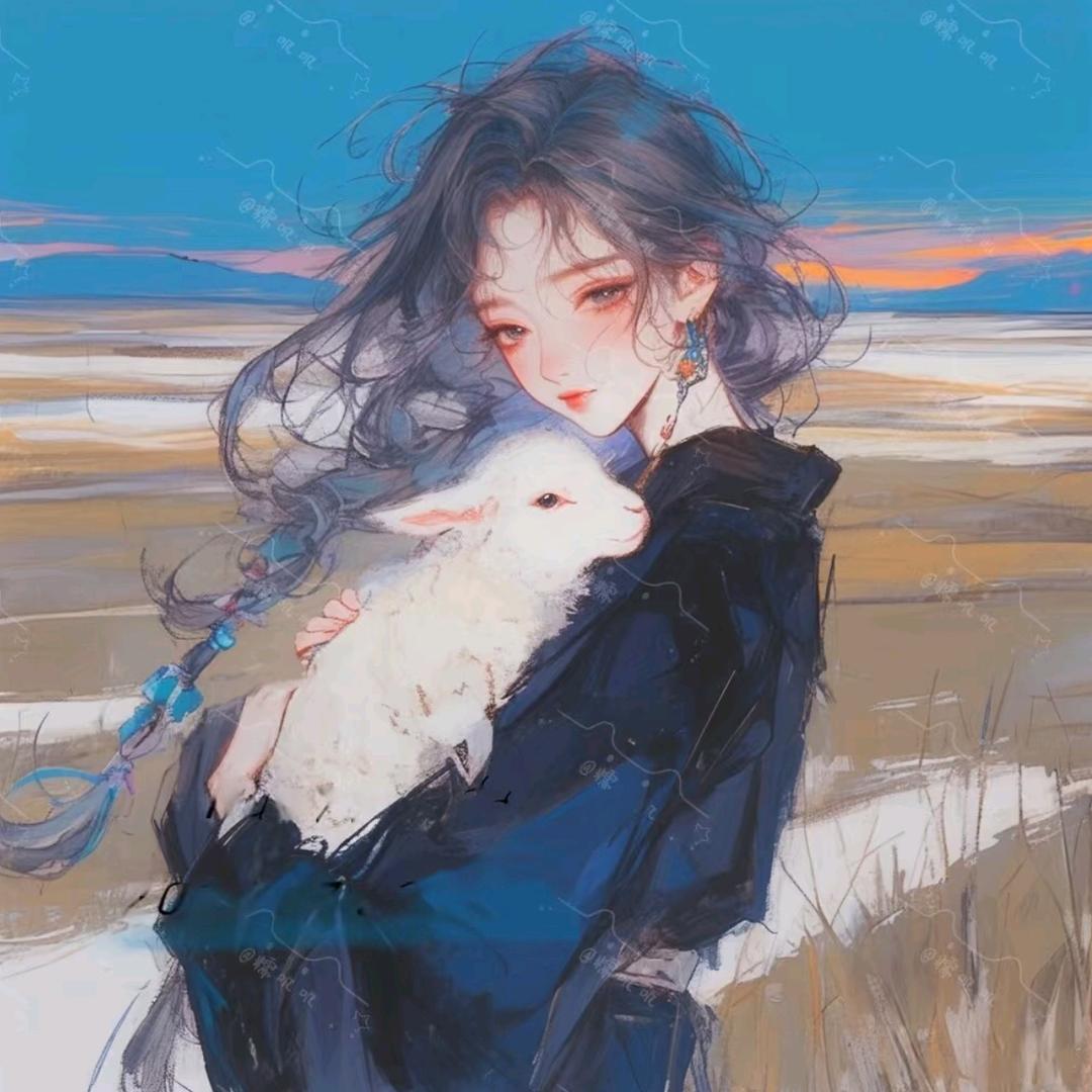 卖兔子的胡萝卜