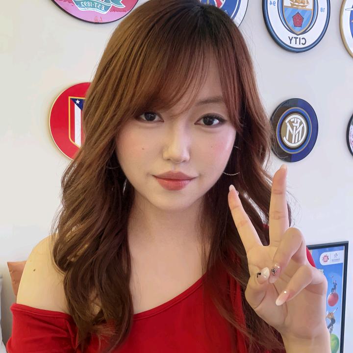 体彩好运加