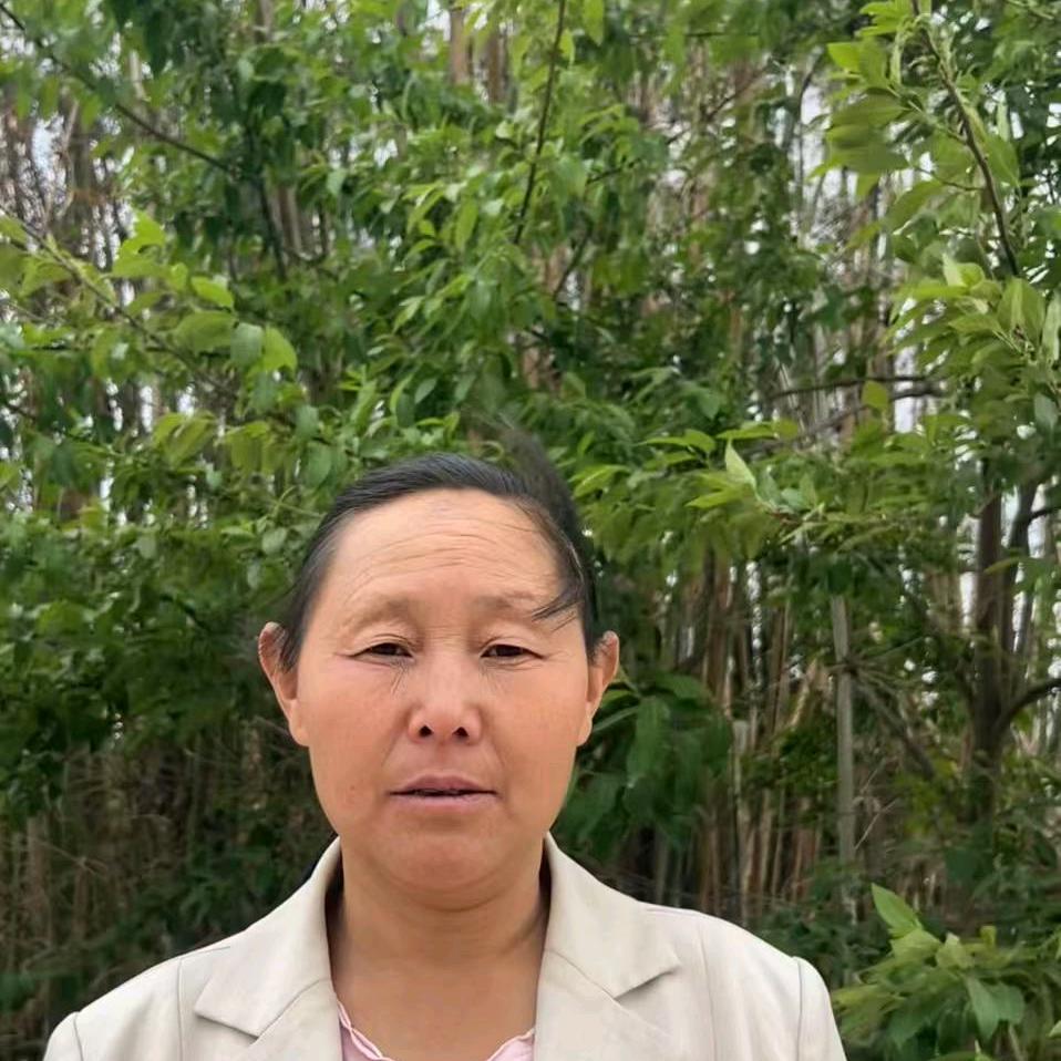 英姐