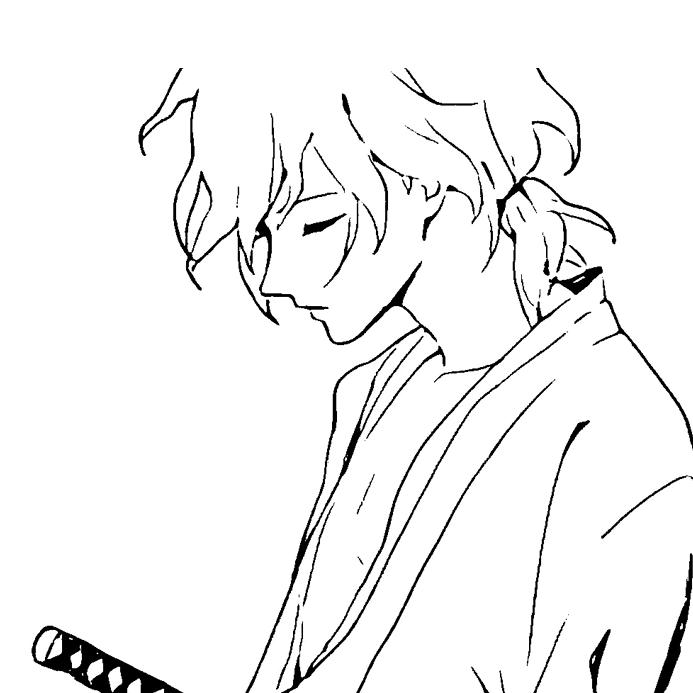 旧溪山