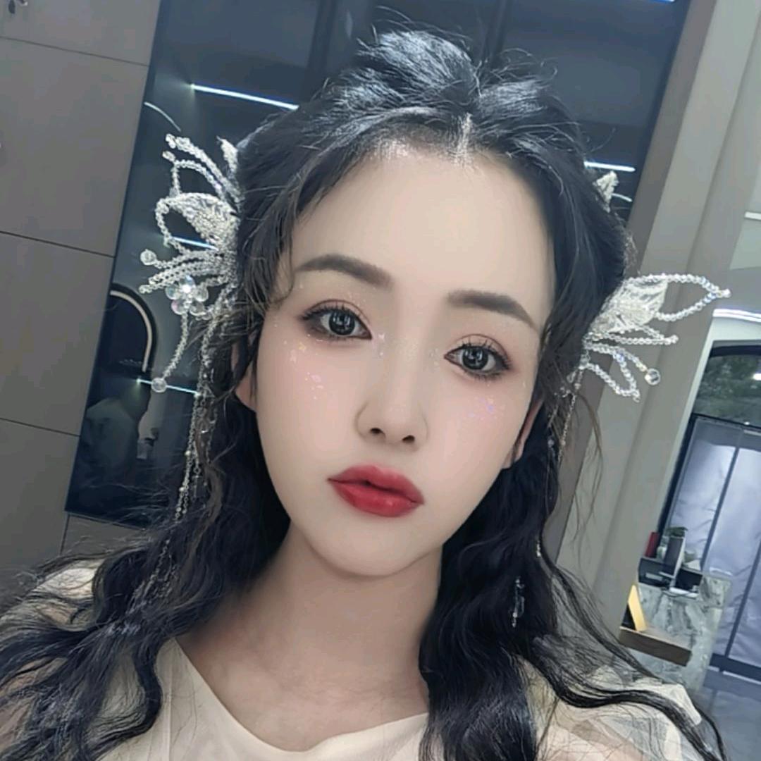 💋请叫我杨漂亮💃🏼