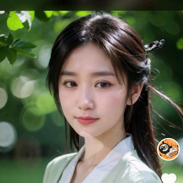朱莉圆