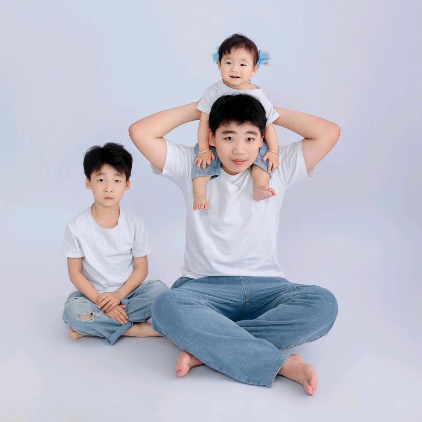 小甜心👶