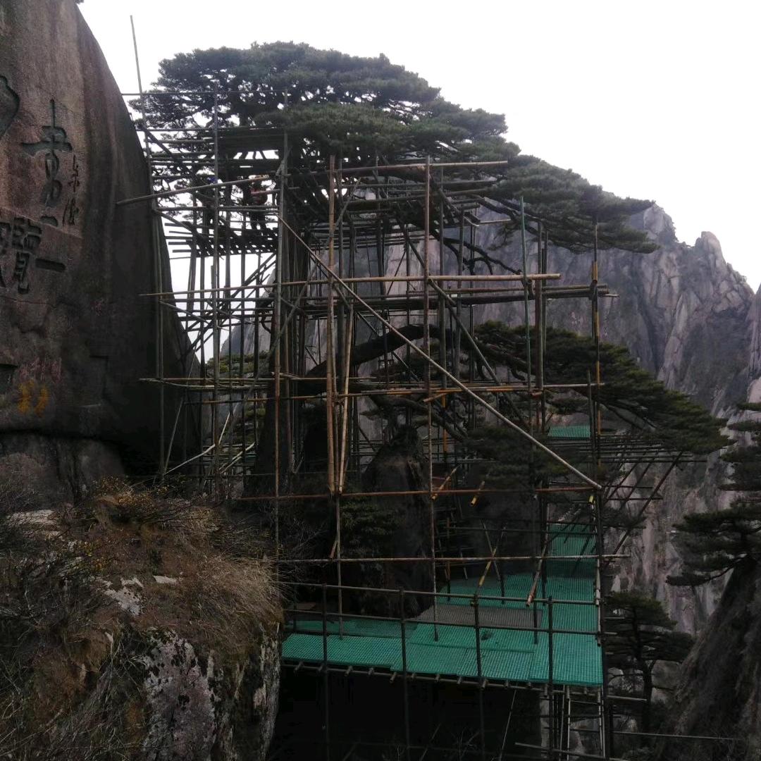 流浪的人在外面。