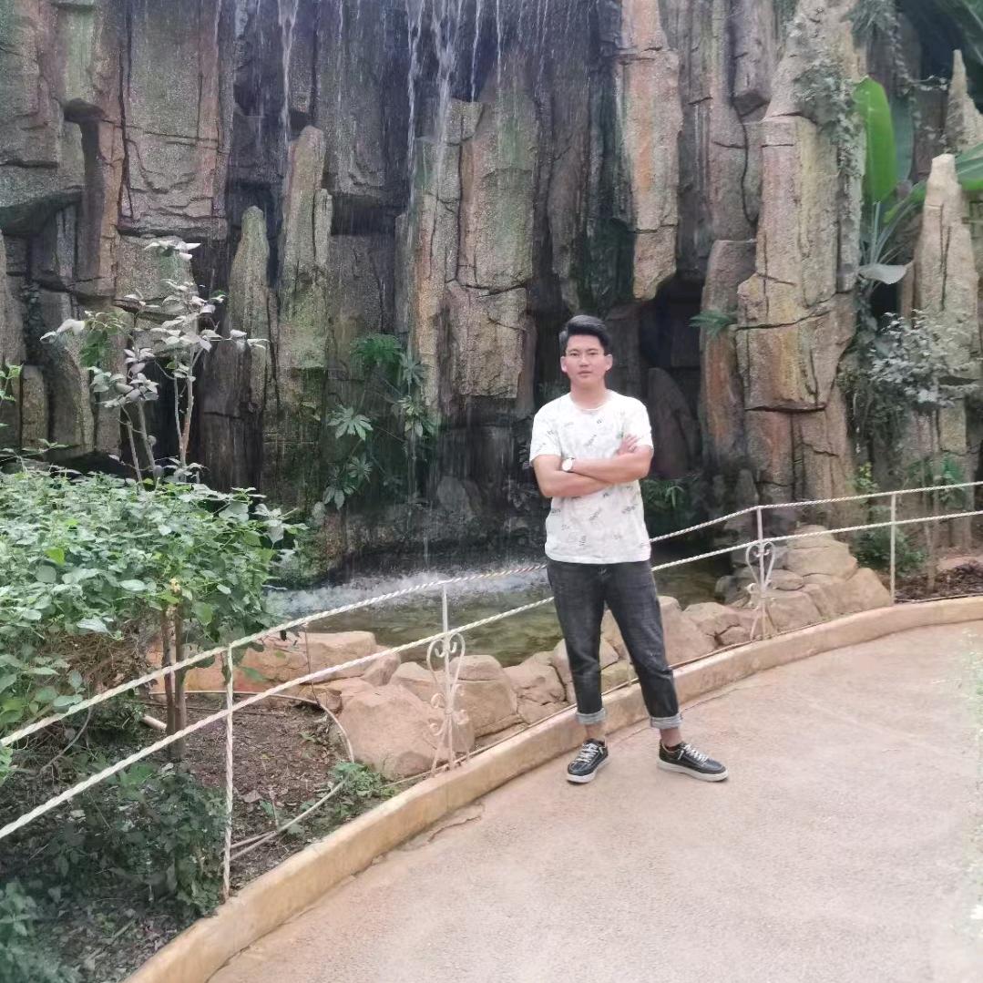 跑长途：福贡➡️六库➡️昆明➡️广东📲