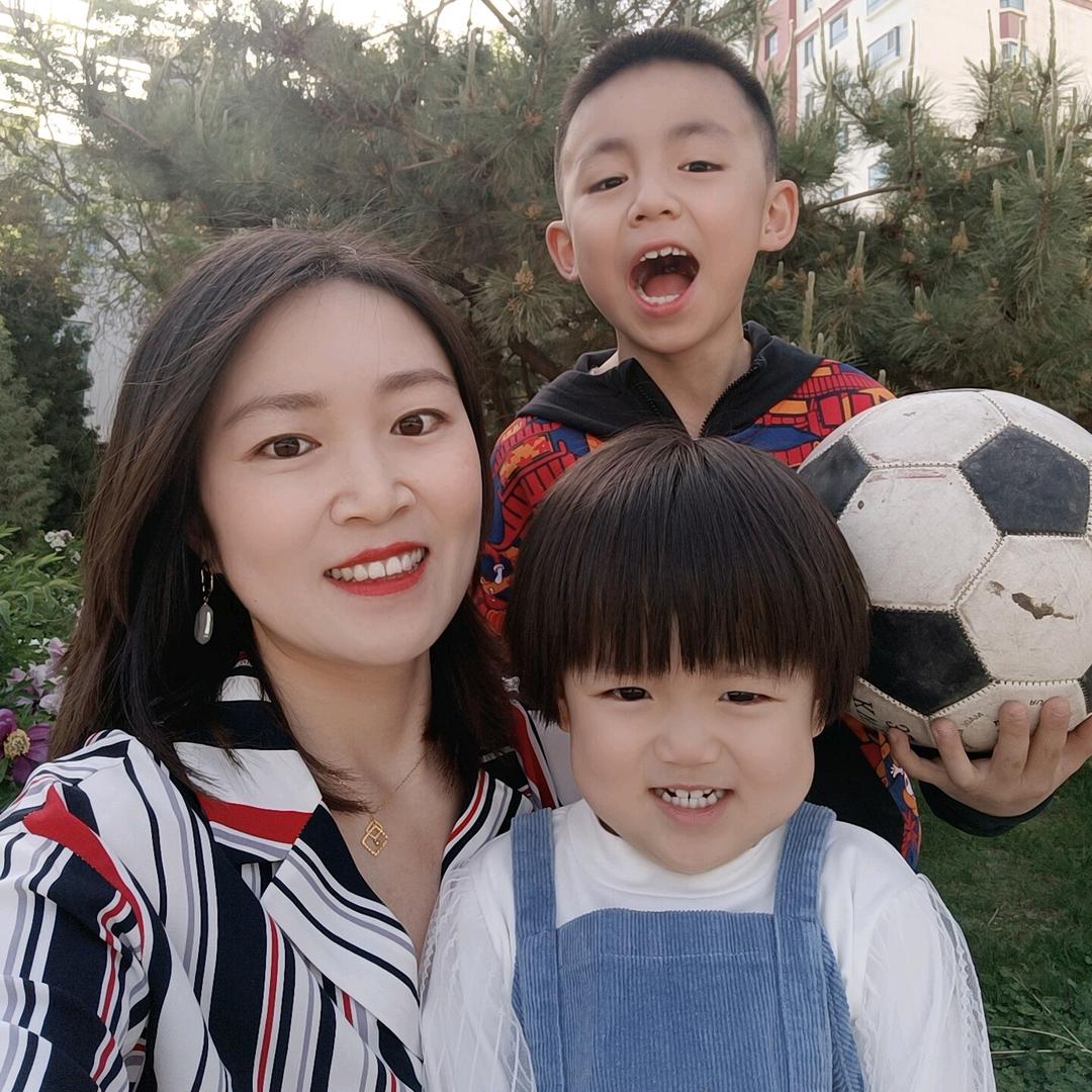 贝勒格格の嫲嫲