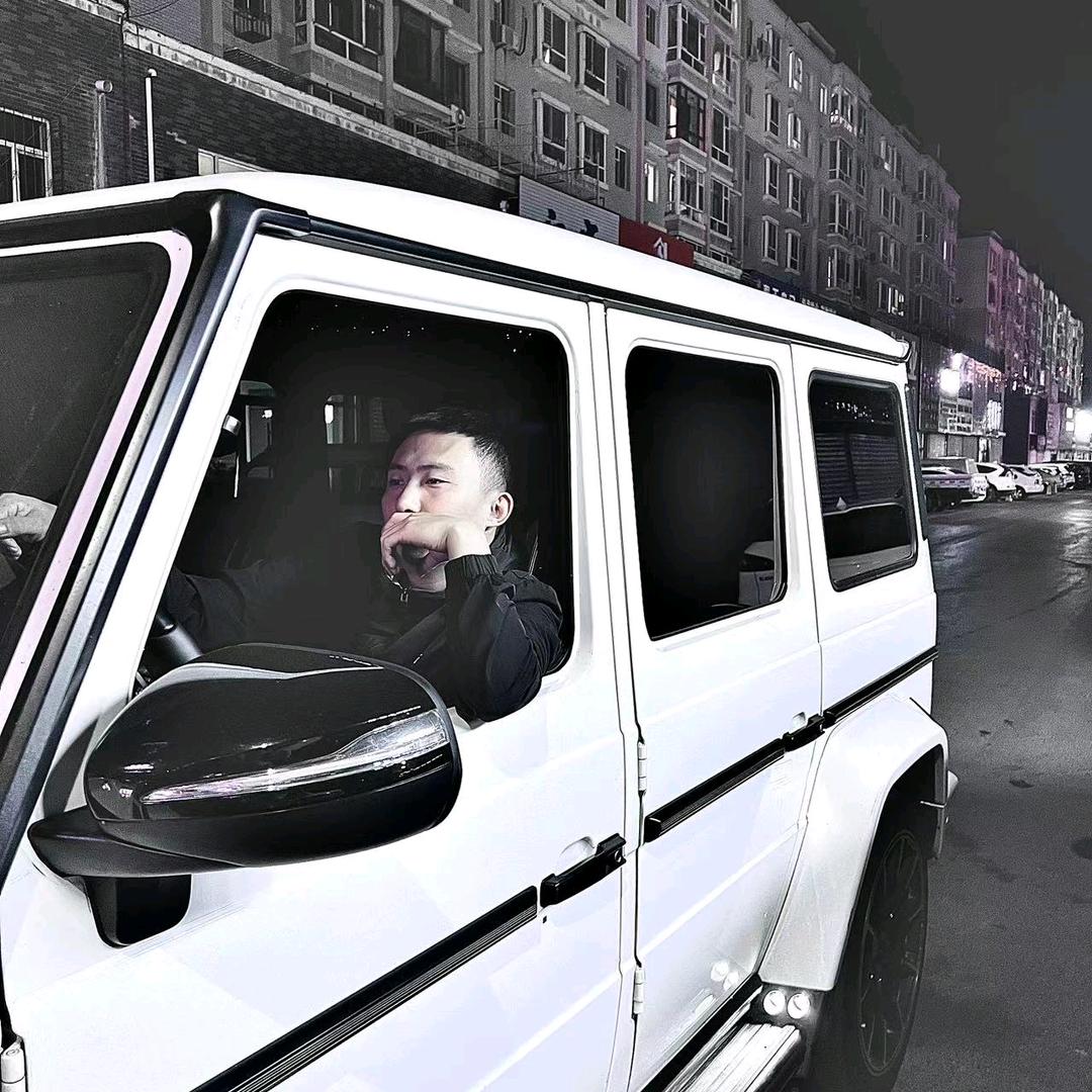 兄弟联盟  汽车租赁 马凯乐🏁