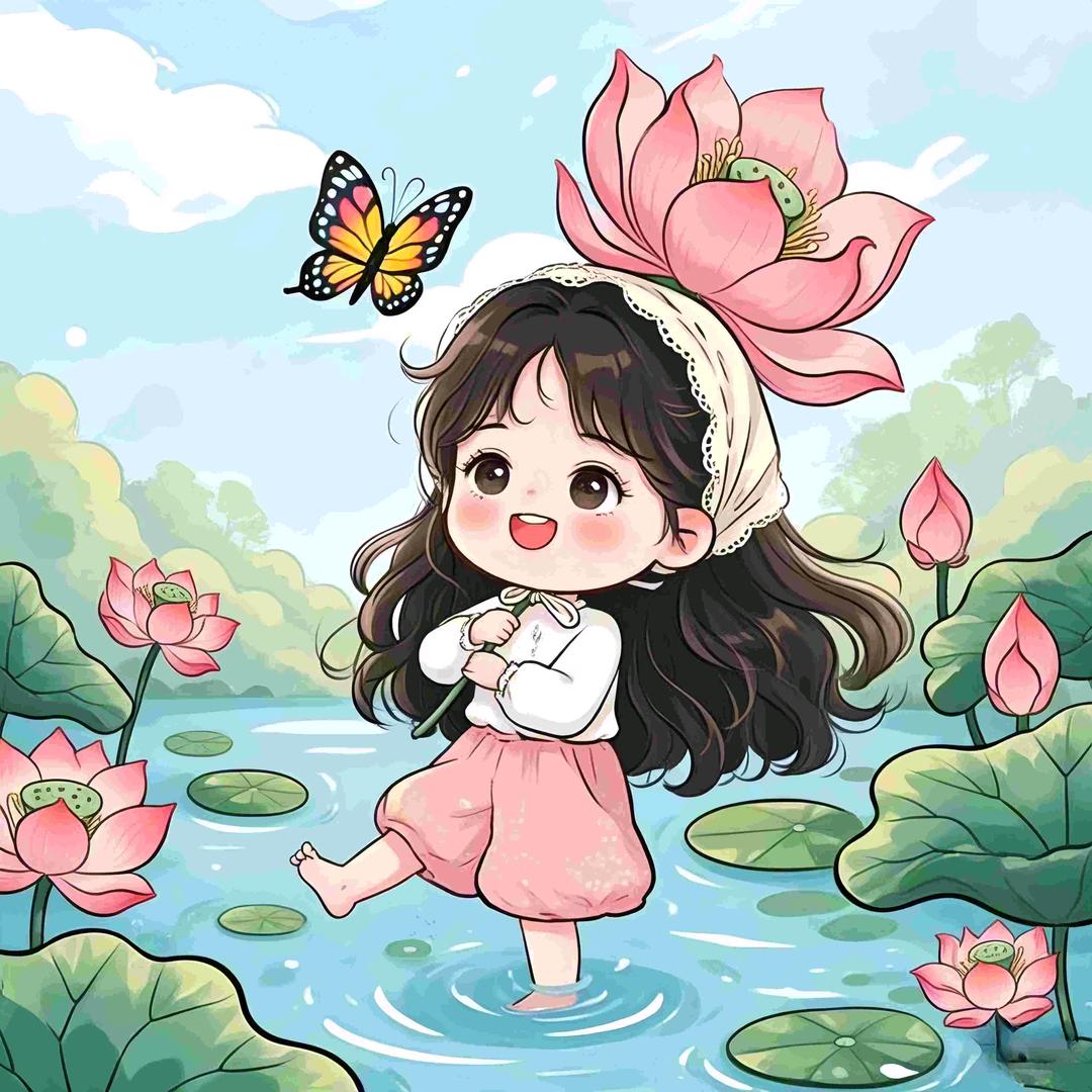 卡嫂记录生活日常