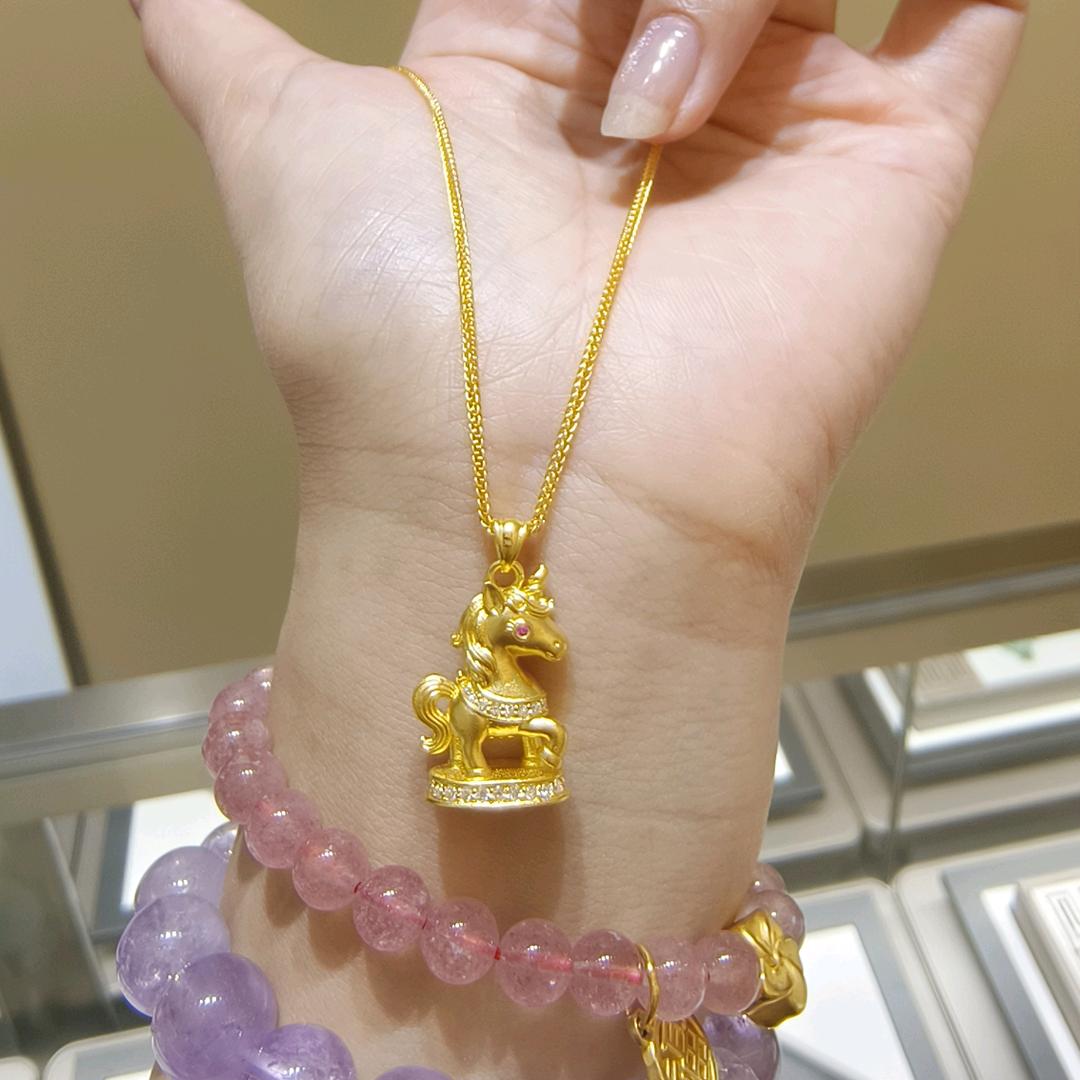 尧化门宝庆银楼💍爱✨淇儿