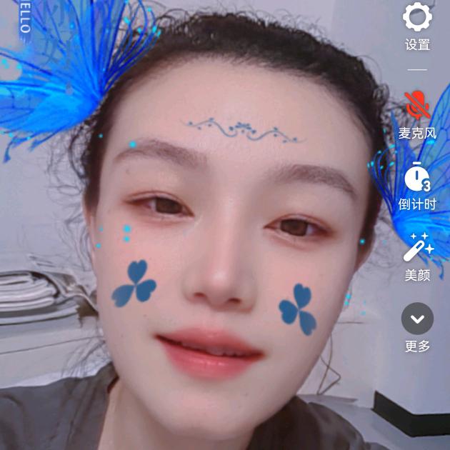 娜姐（每天晚上10:10分直播）