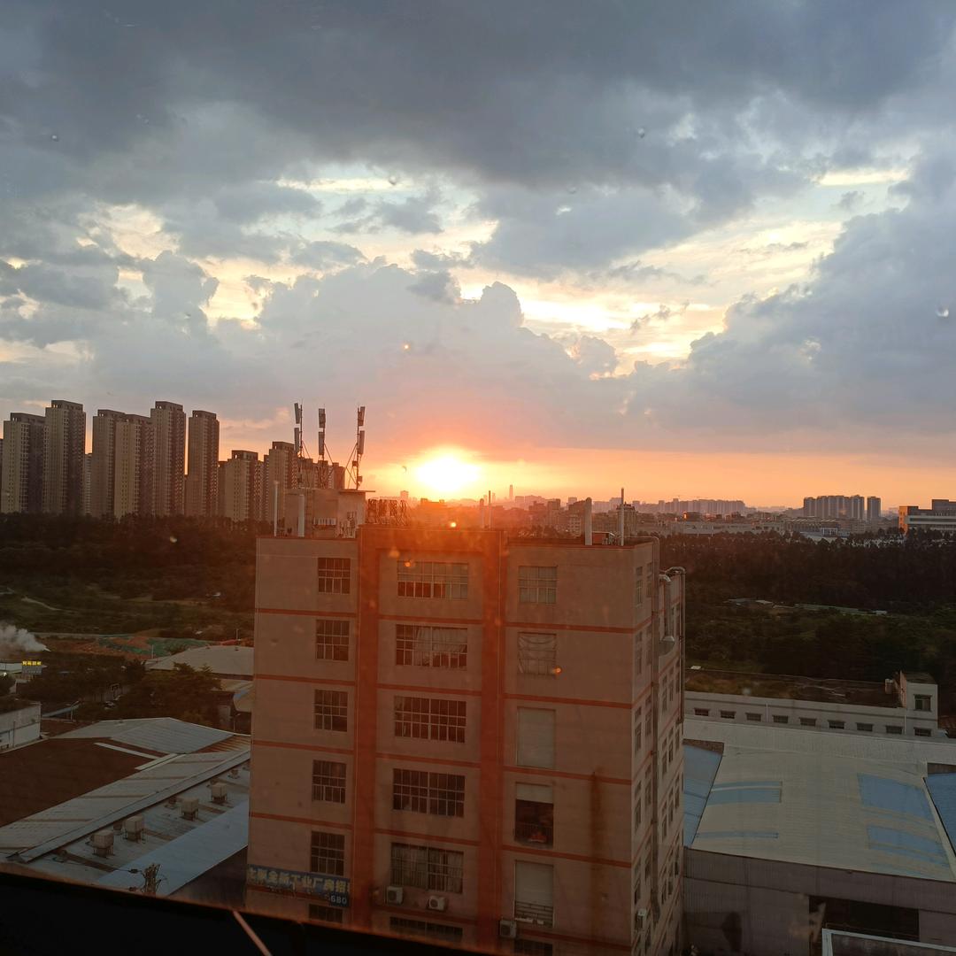 归零之后