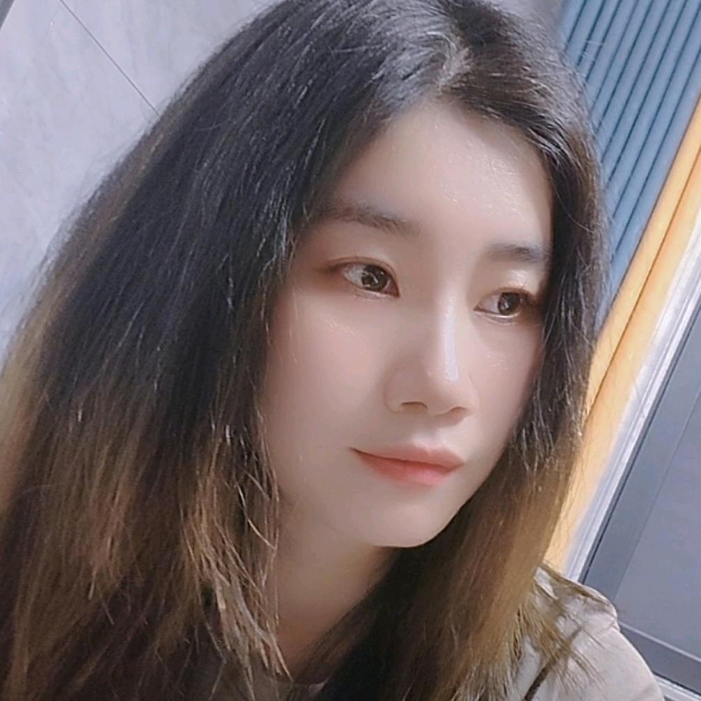 卖红茶的小姐姐