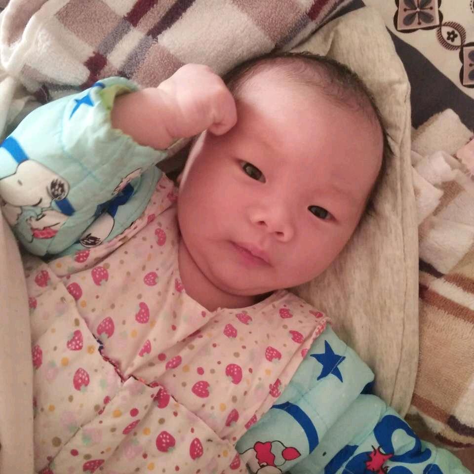 阳光明媚