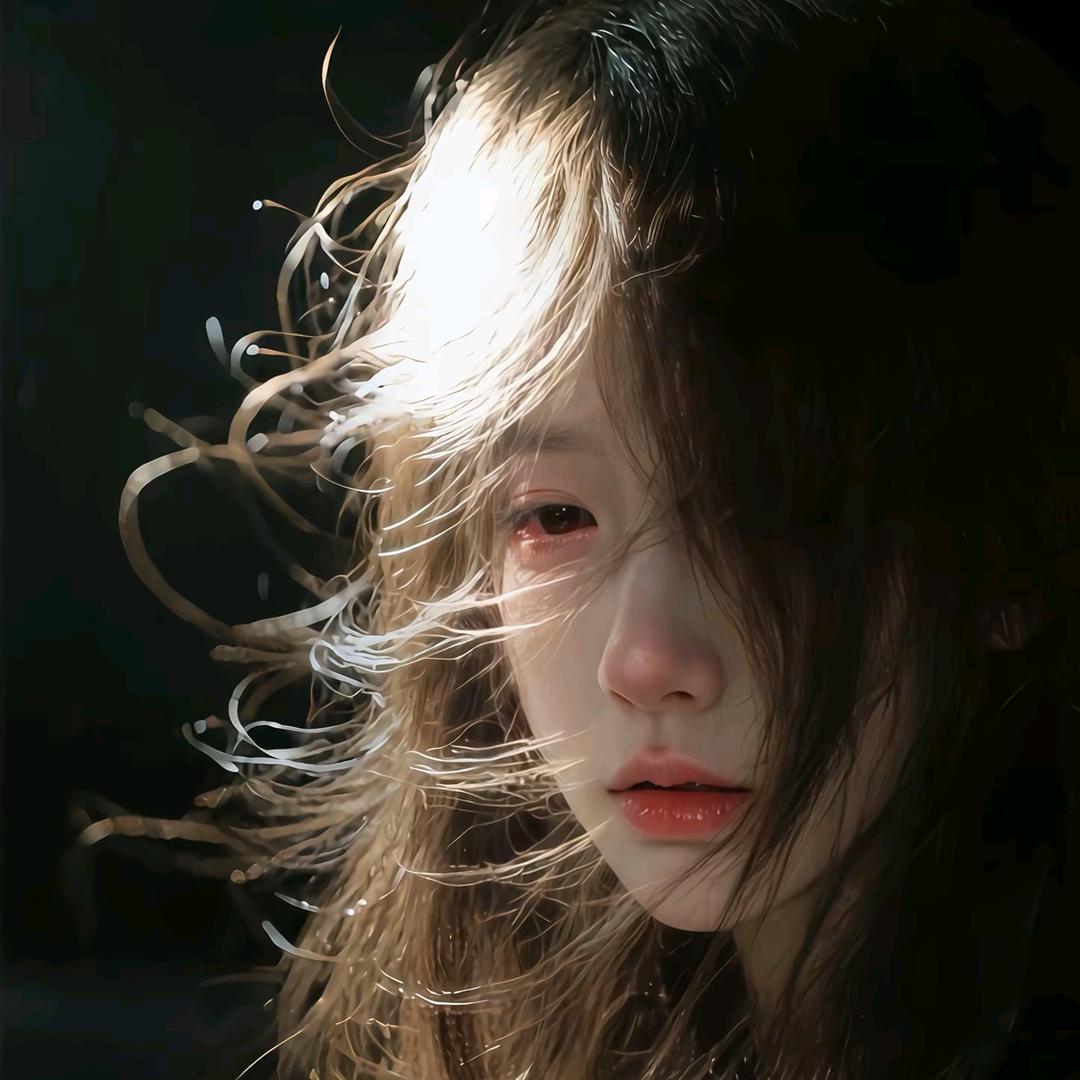 不准偷喝我的柠檬茶