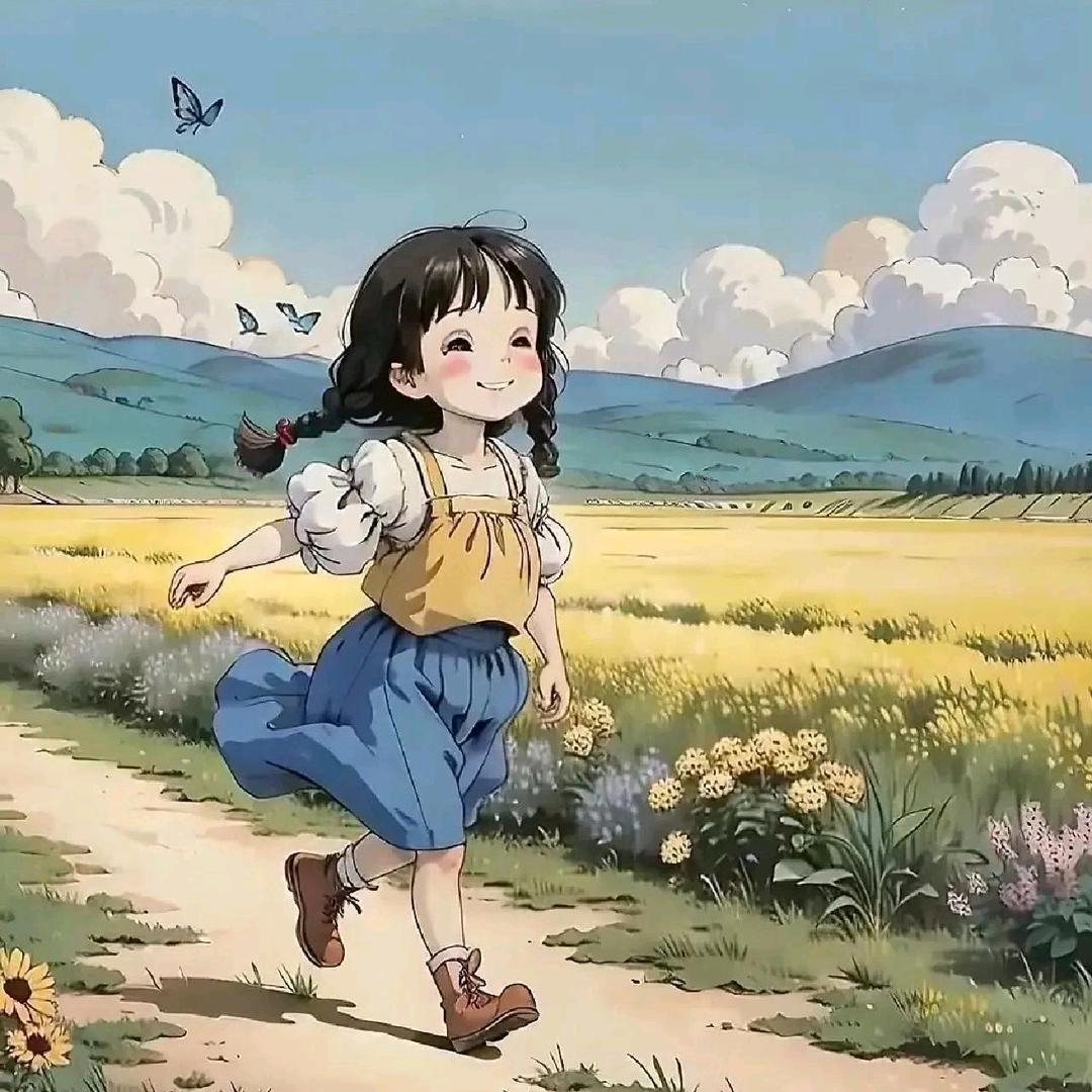小话痨💃