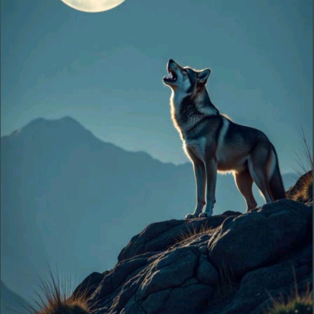 💞ℒᎭℯ北方的野狼💕⁵²º࿐