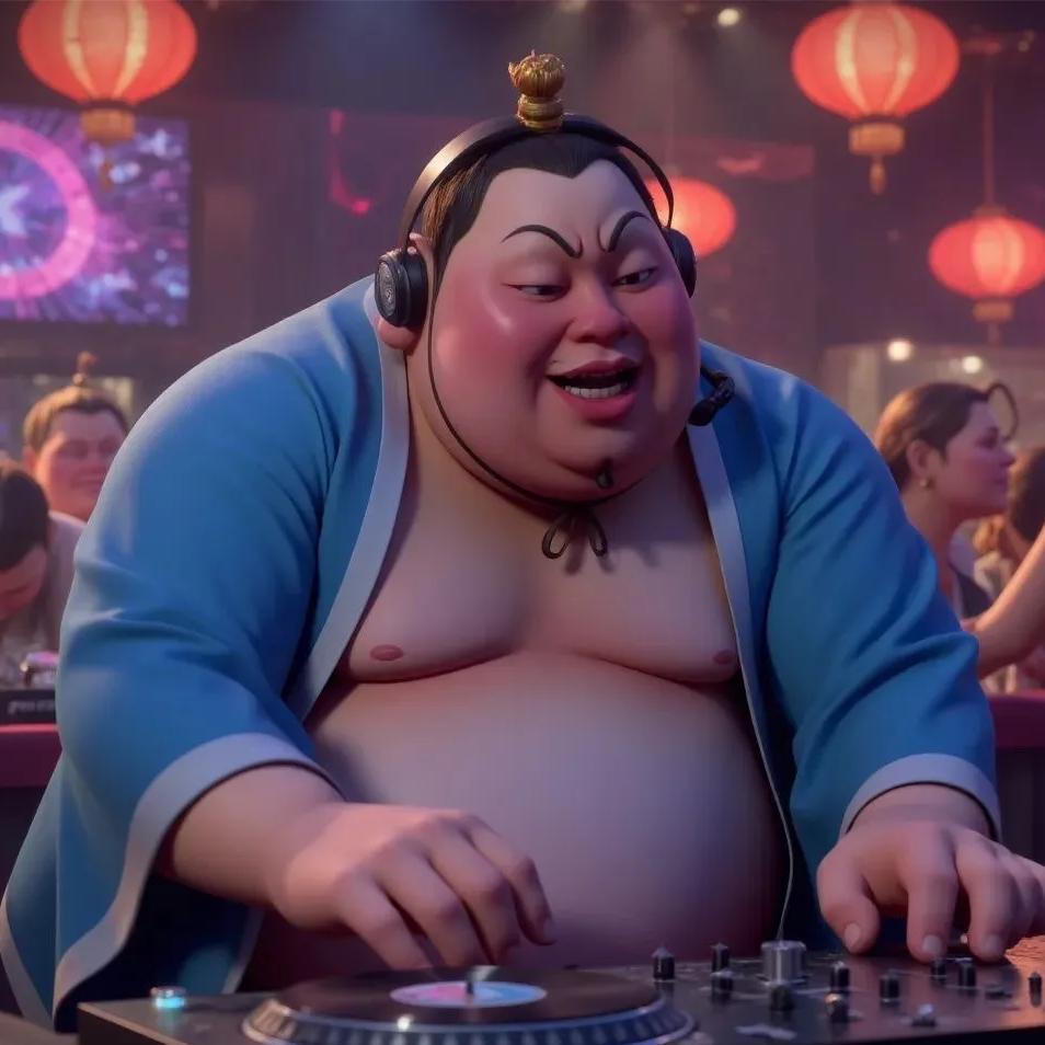 小机灵鬼