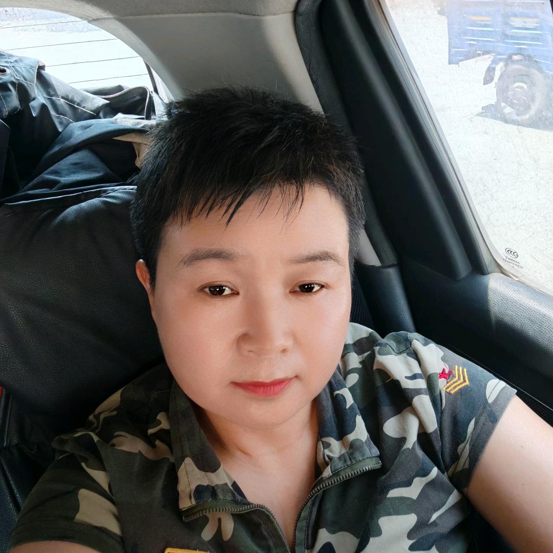张金玲