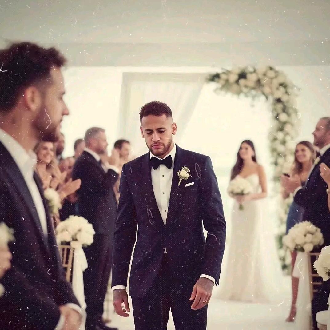 内马尔NeymarJr。