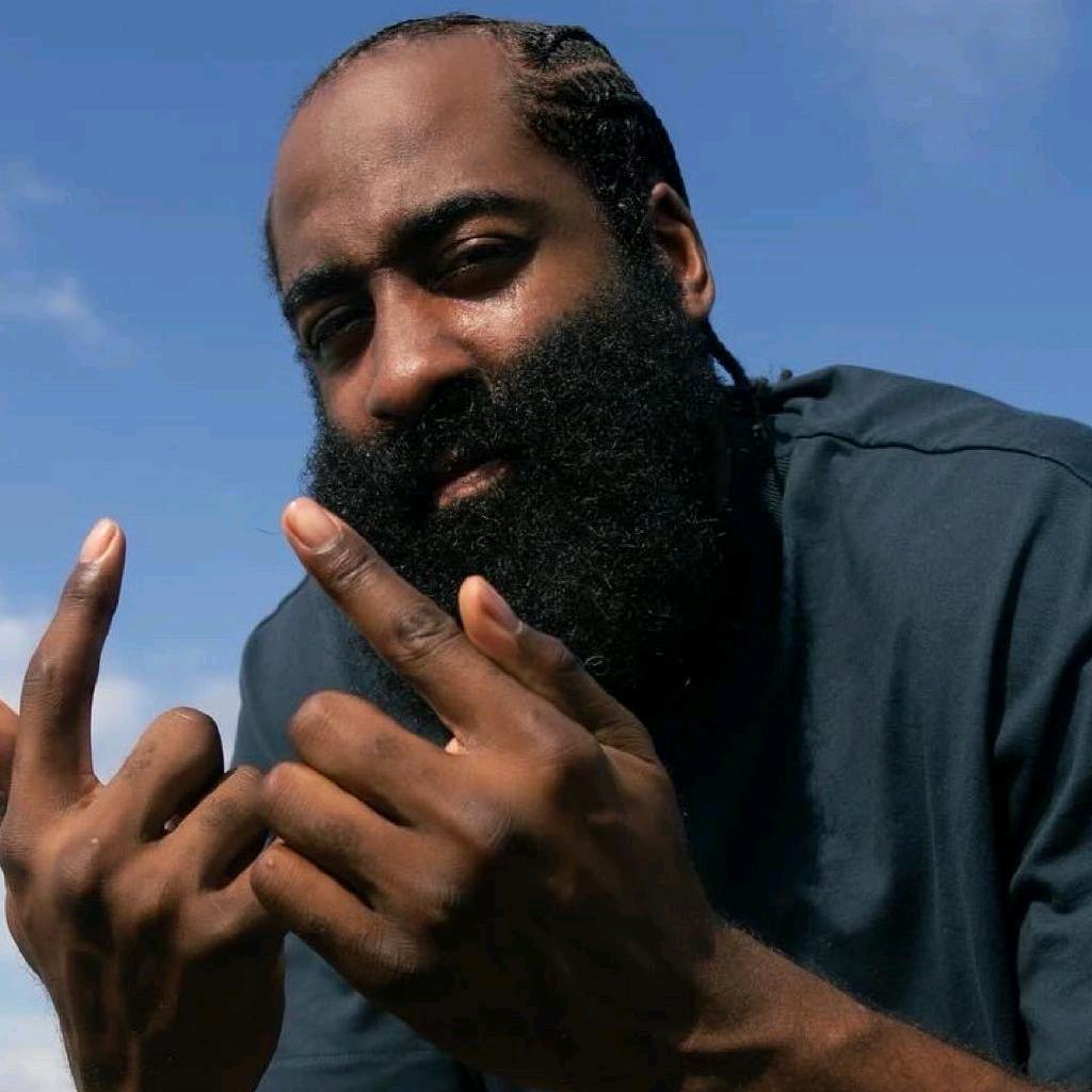 JamesHarden