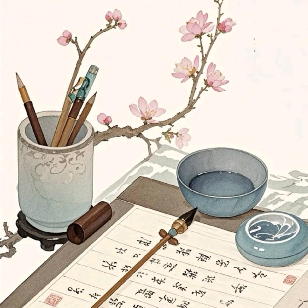 林老师文学课堂