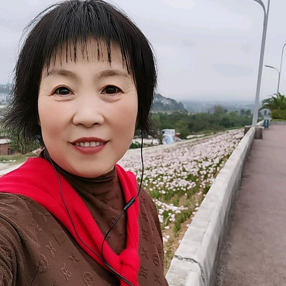 陕西花姐