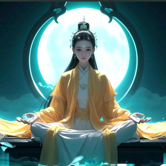 天赐福香缘