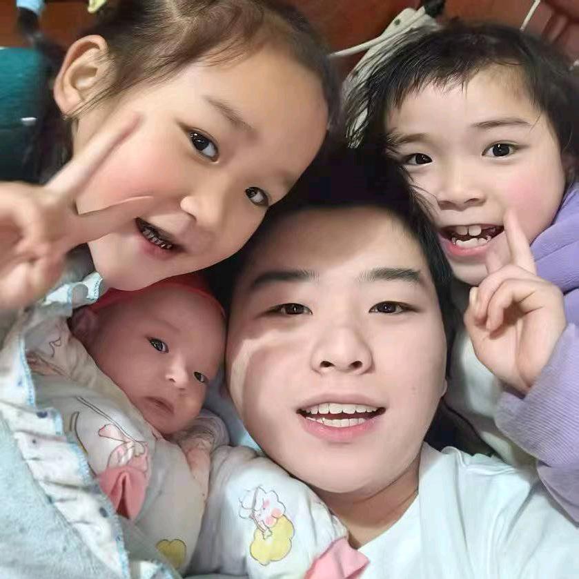 玉梅儿