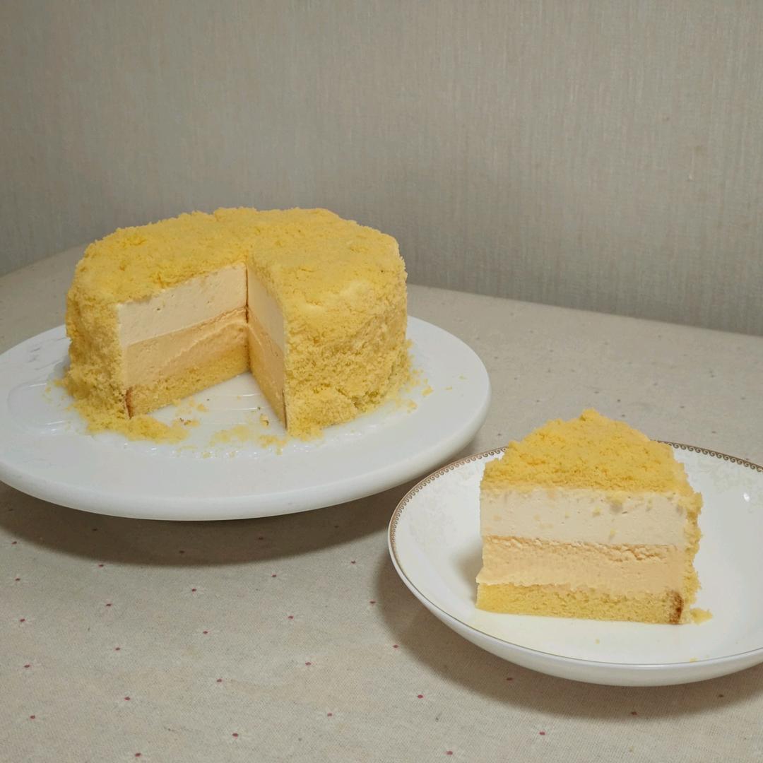 呦呦柠