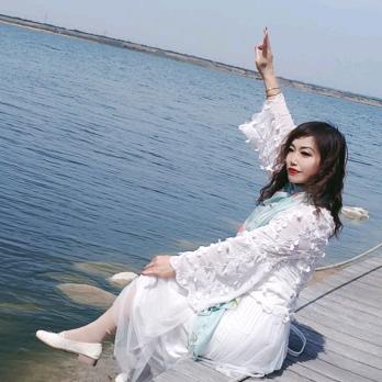 万象皆春🌸