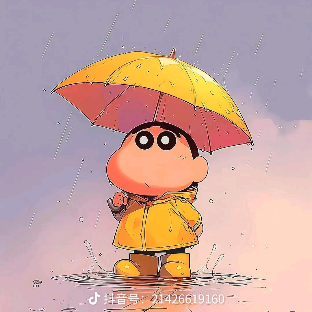 不吃苦瓜的小新