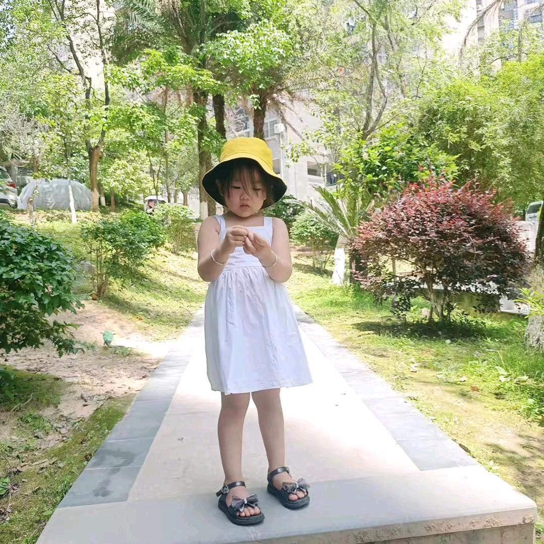 小麻薯