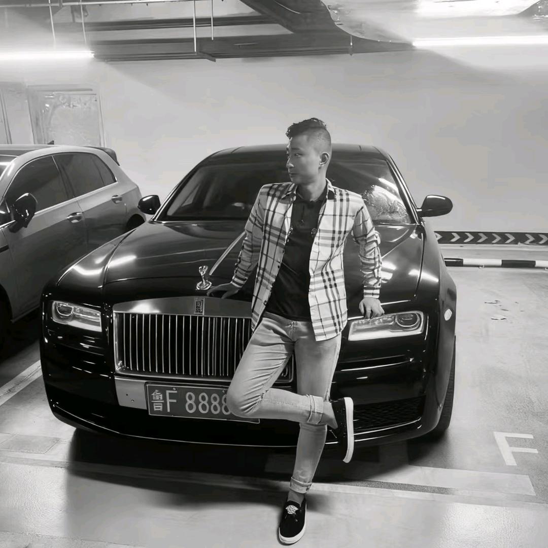 小韩🙏