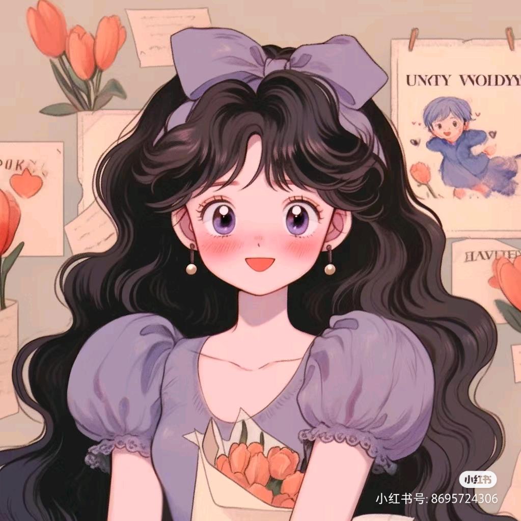 吃瓜少女好物分享