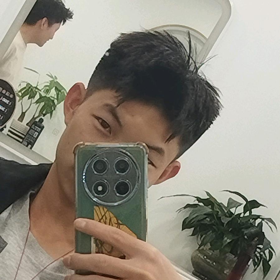 开心头像