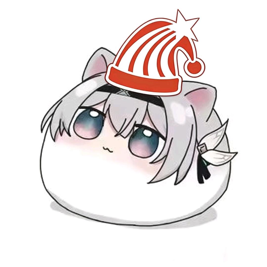 重生为星核精之爆肝抽流萤却歪了哭晕在厕所