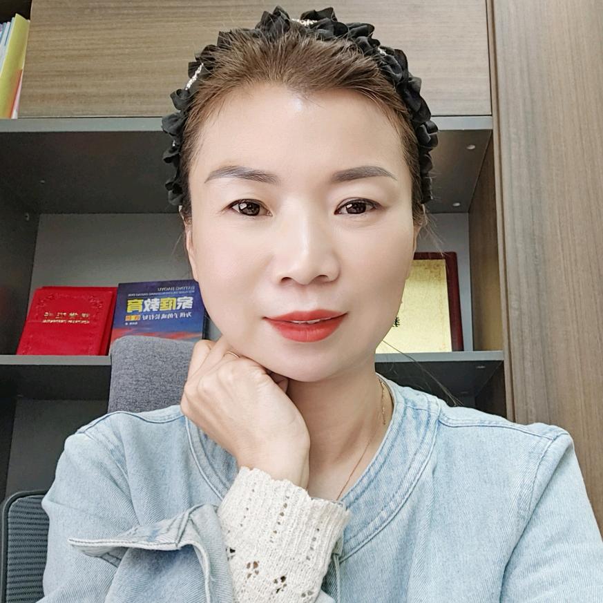 沁阳陈老师升学规划