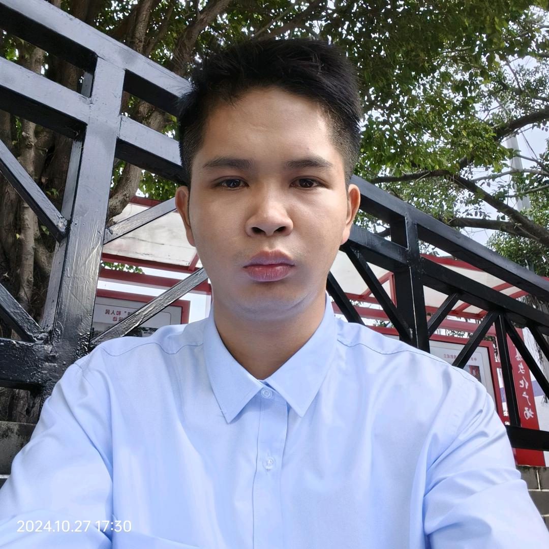 冯军柏