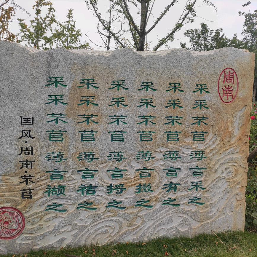 有何不为