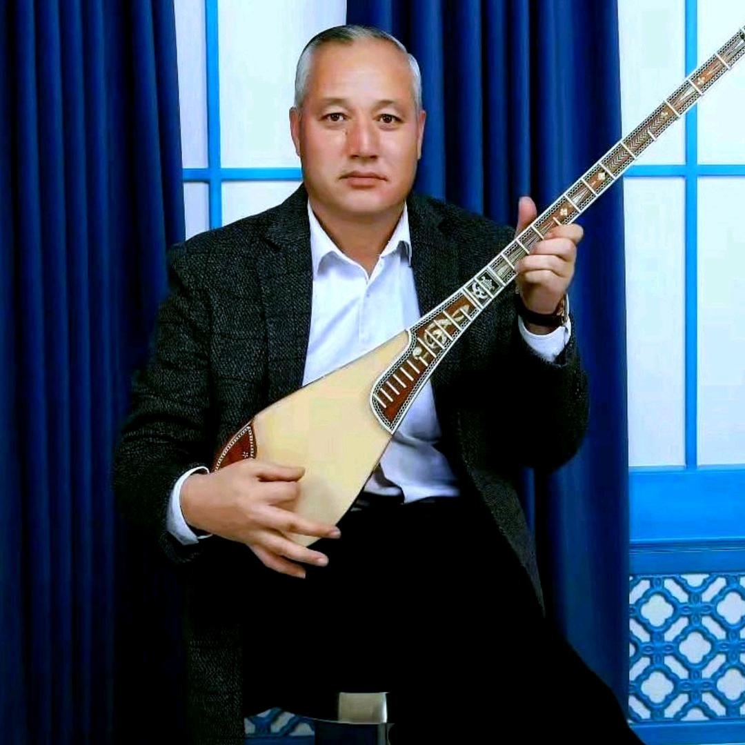 图尔迪麦麦提🎻