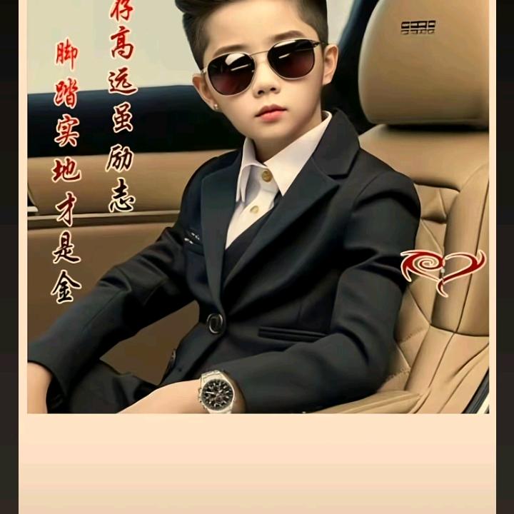 有你就幸福