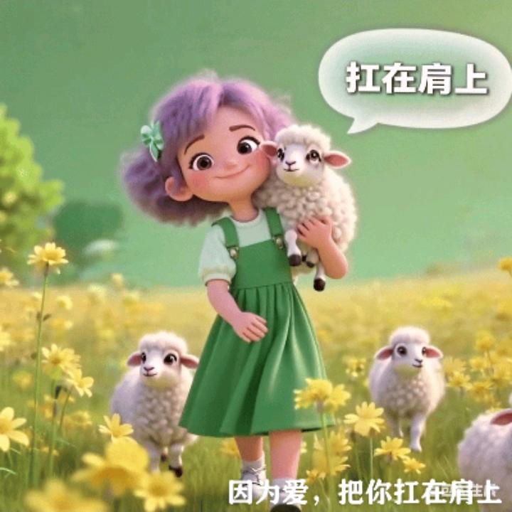 一生感恩☀️💥🌙🌈🌈