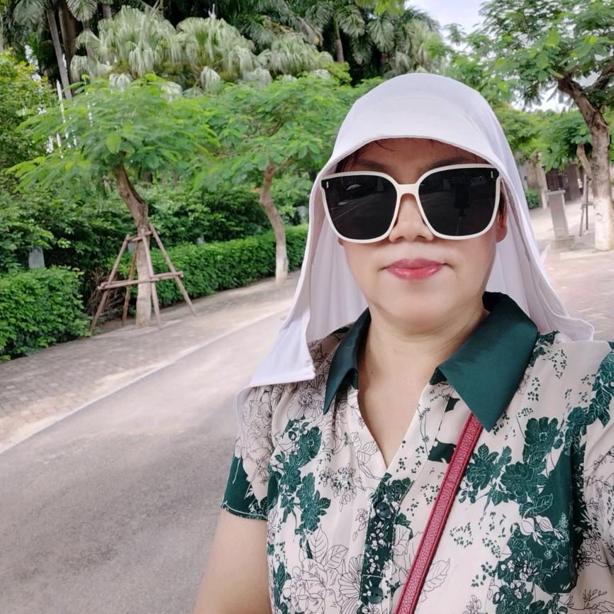 一颗不老的心
