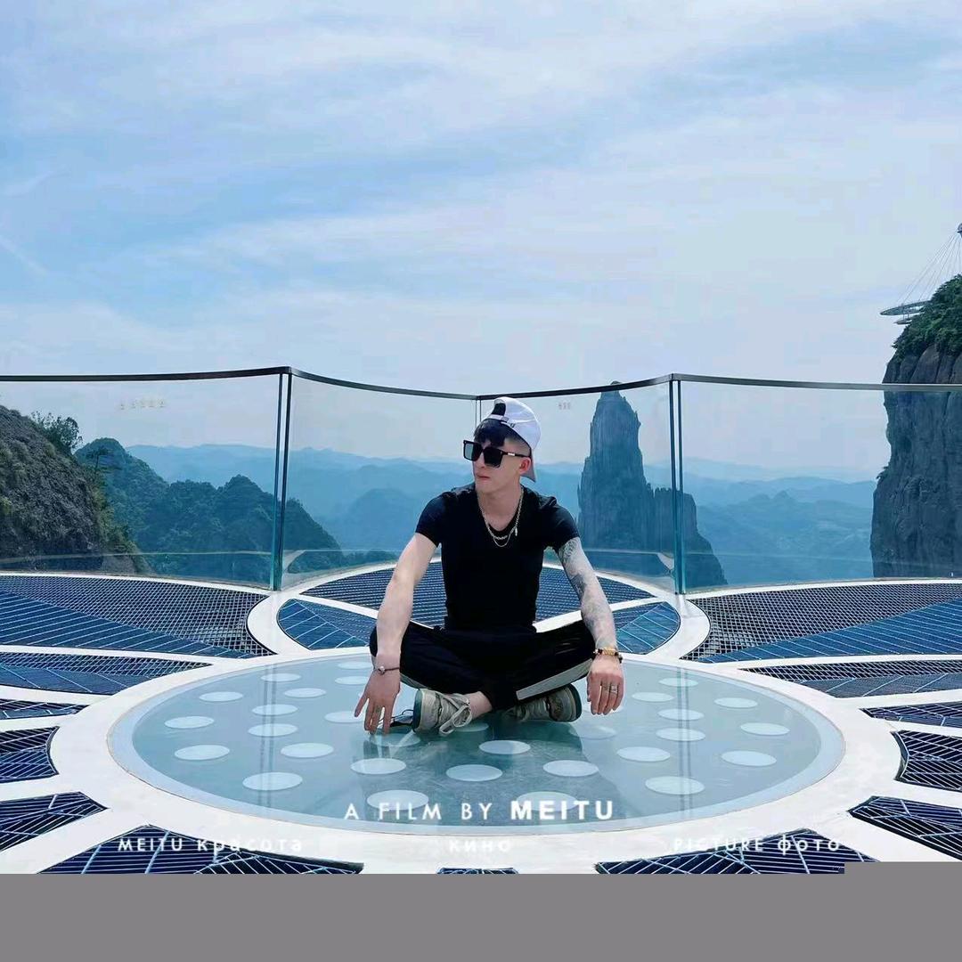 北北