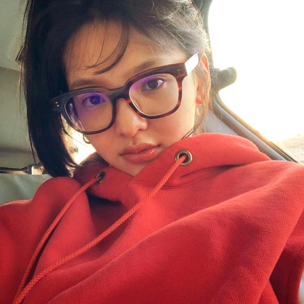 你zhen笨