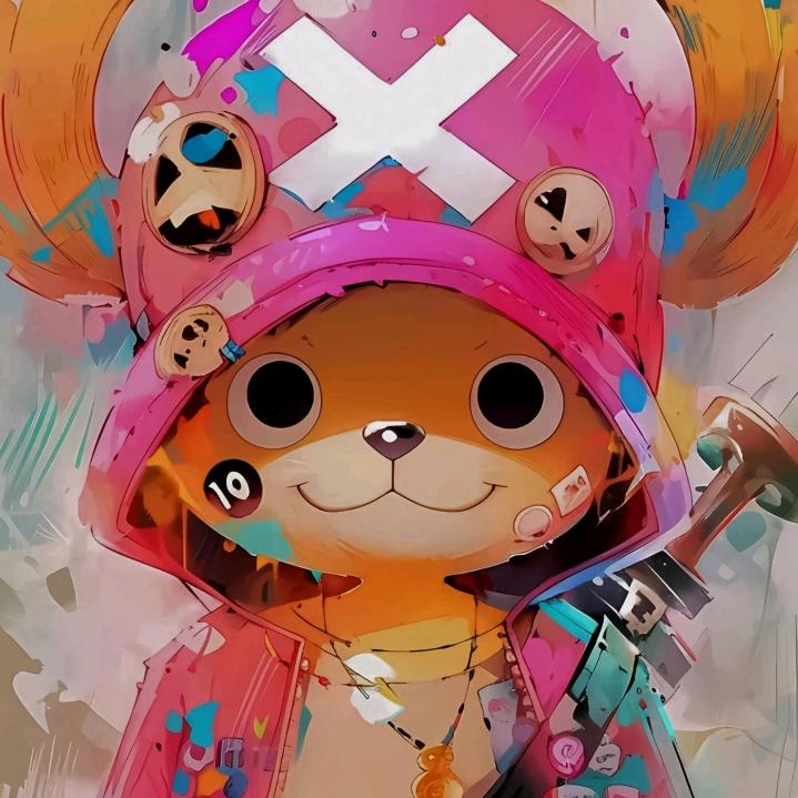 我嘞逗