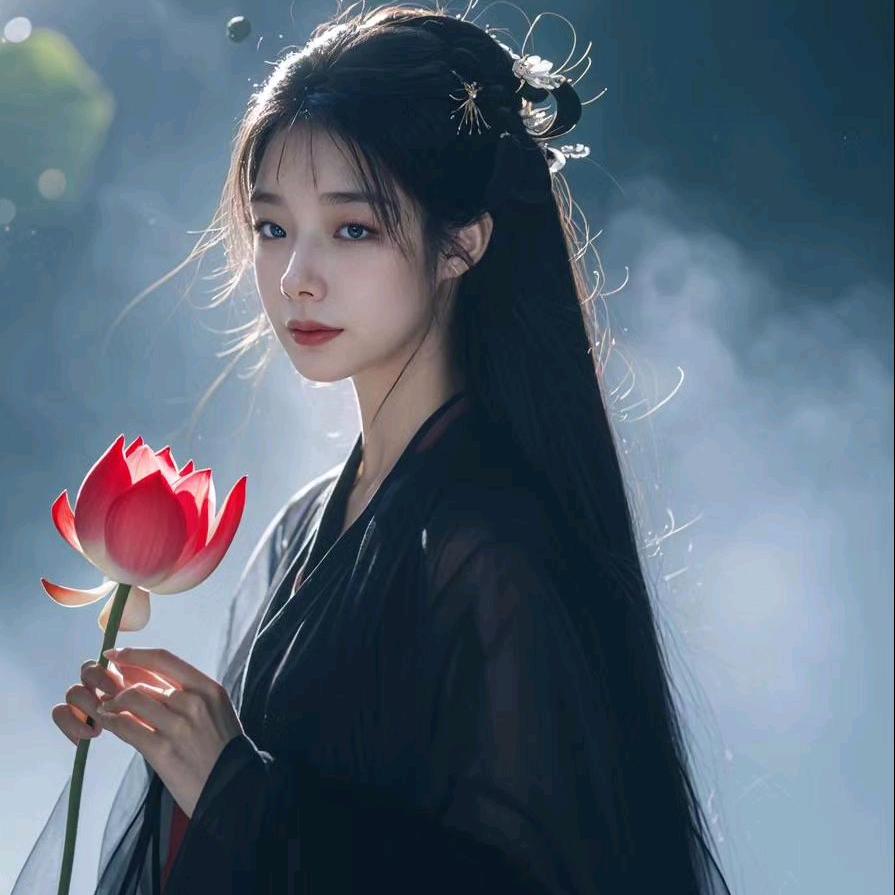 沐雪星辰