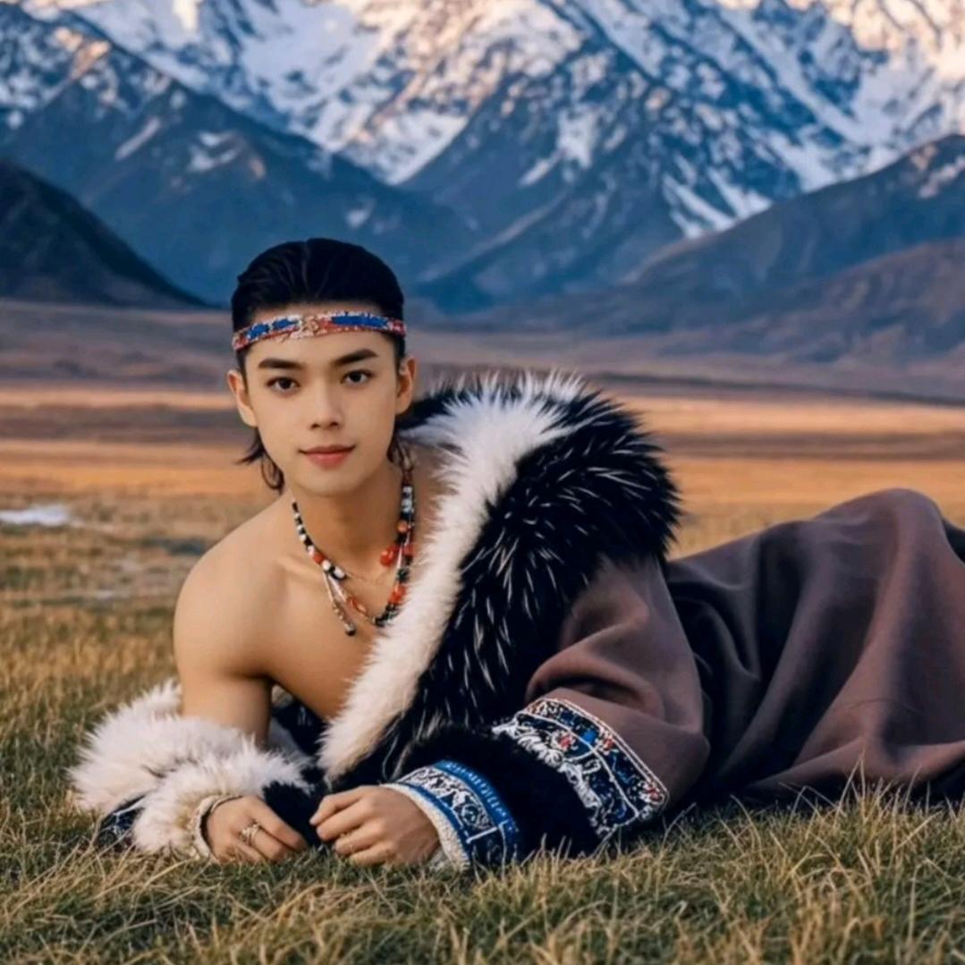 百变小少爷
