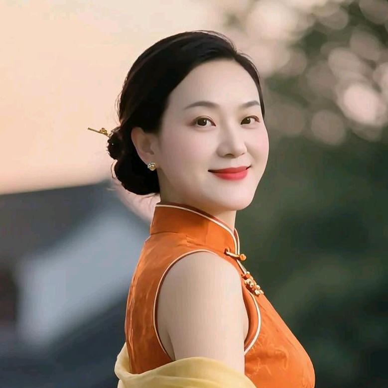 忙碌的姥姥 🌹🌹🌹