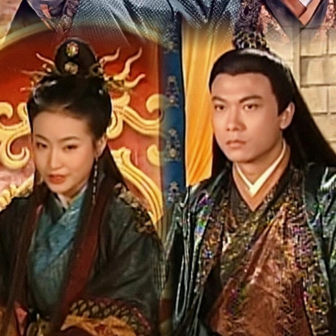绿袍❤️英男❤️绿袍
